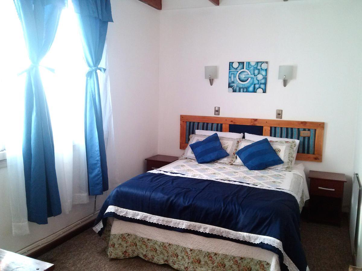 Hotel Genova ลอสอันเดส ภายนอก รูปภาพ