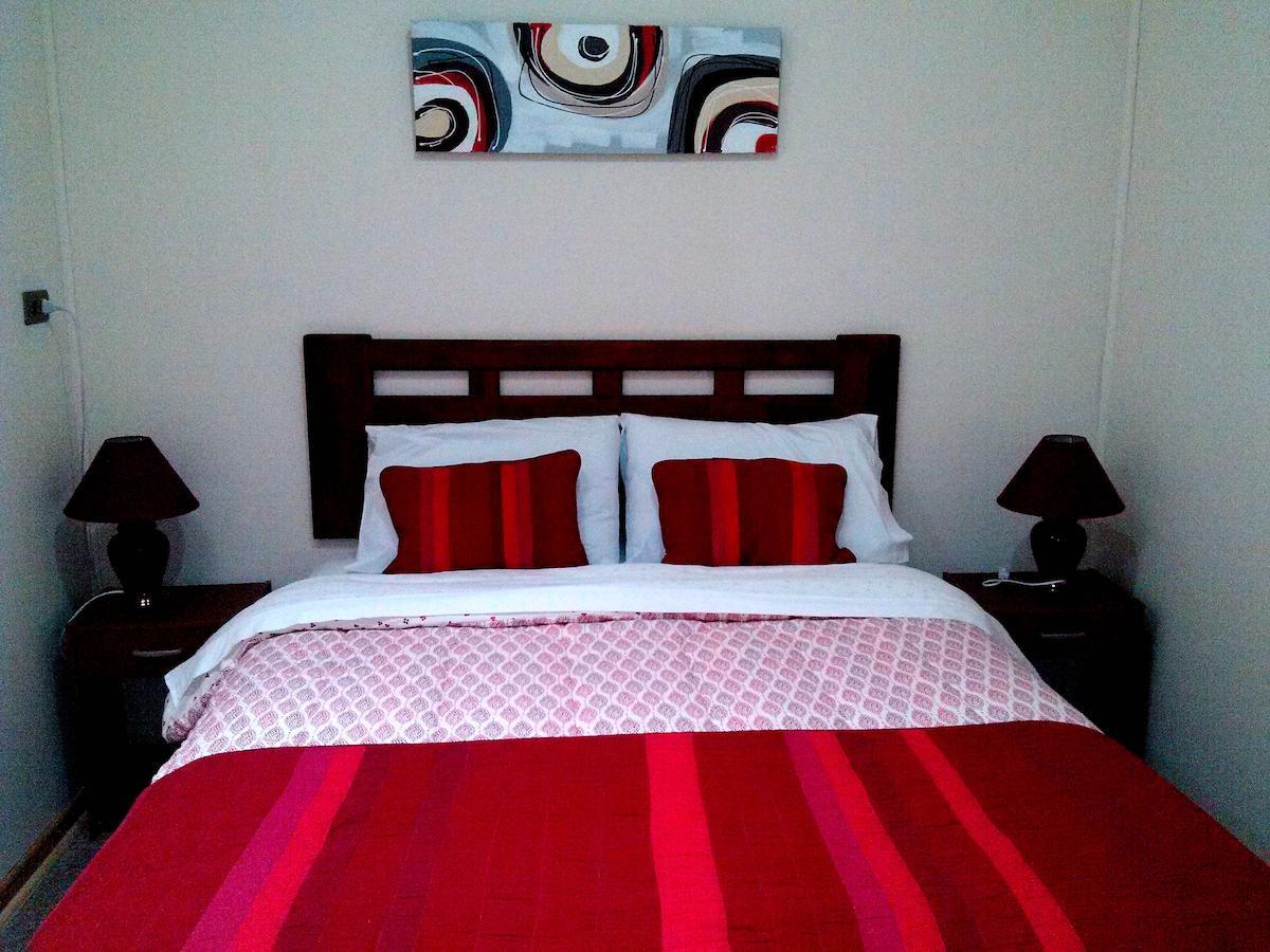 Hotel Genova ลอสอันเดส ห้อง รูปภาพ