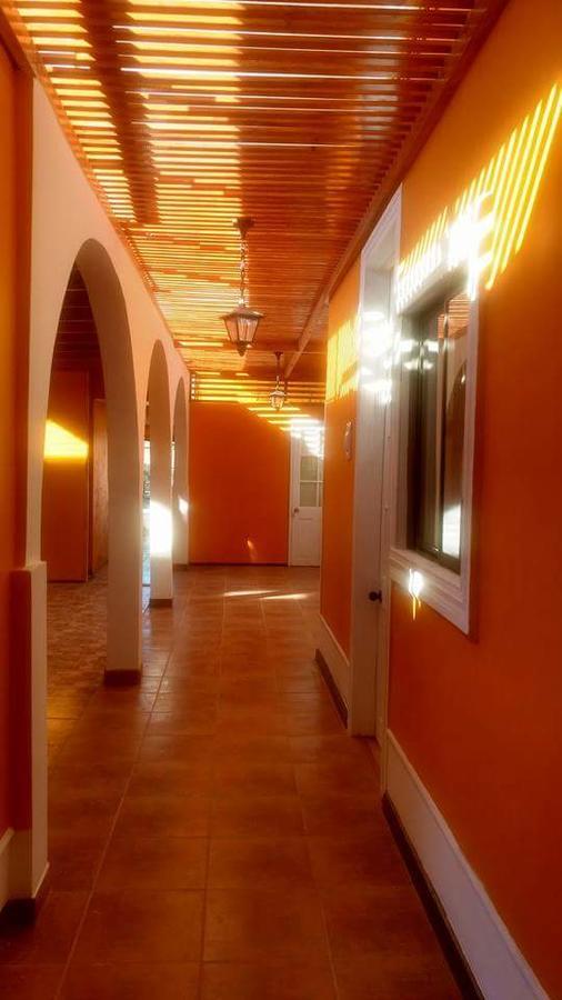 Hotel Genova ลอสอันเดส ภายนอก รูปภาพ