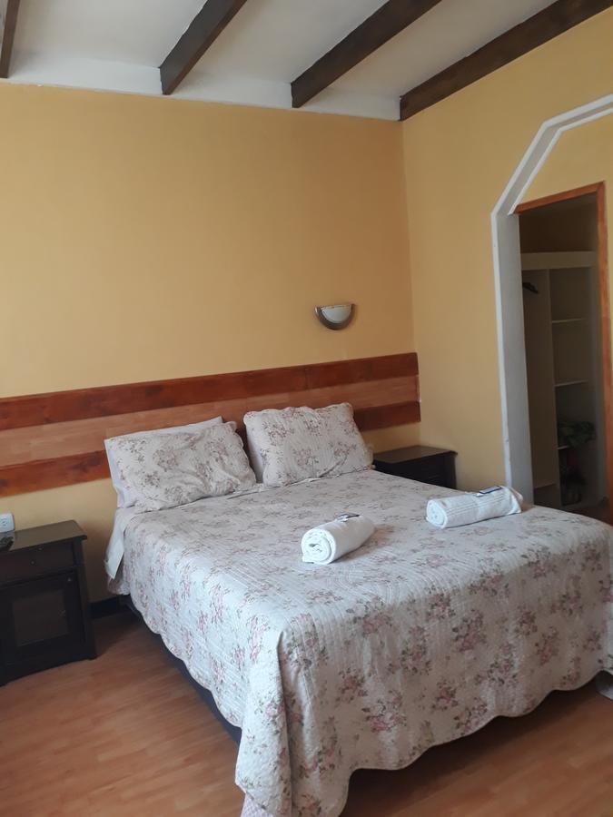 Hotel Genova ลอสอันเดส ภายนอก รูปภาพ