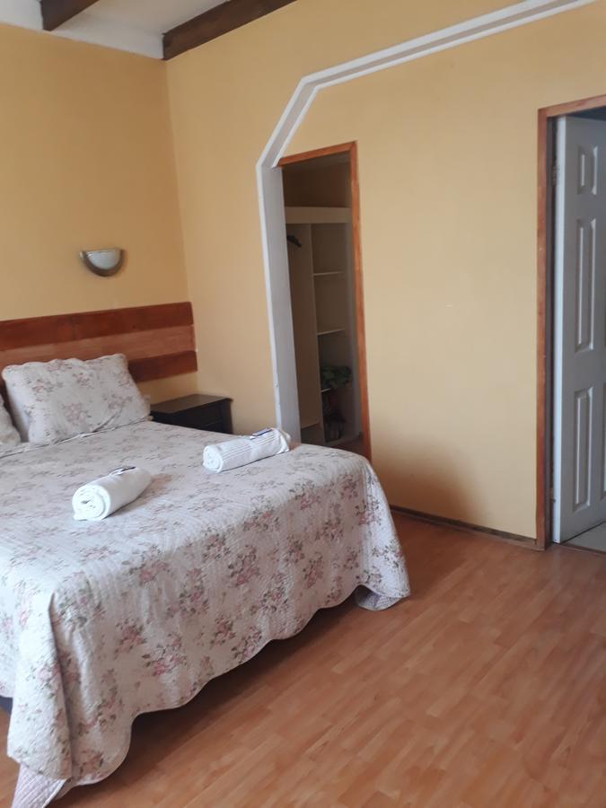 Hotel Genova ลอสอันเดส ภายนอก รูปภาพ